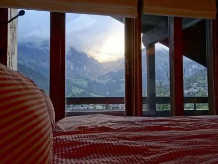 Am Dürrbach 5/545, Appartement 2 personnes à Engelberg - Photo 7