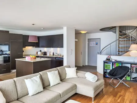 Splendid Maggiore View, Appartement 5 personnes à Magadino - Photo 6