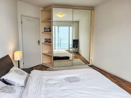 Splendid Maggiore View, Appartement 5 personnes à Magadino - Photo 23