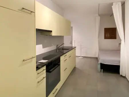 Bella Vista (EG), Appartement 4 personnes à Magadino - Photo 1