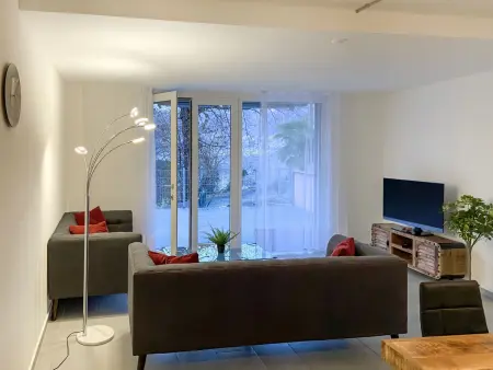 Bella Vista (EG), Appartement 4 personnes à Magadino - Photo 5