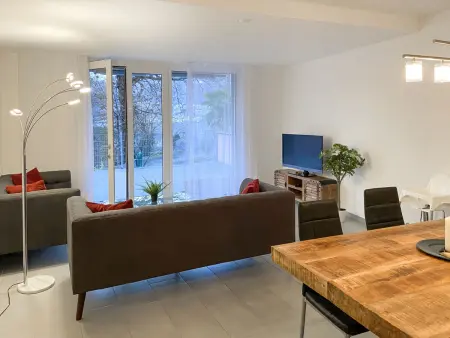 Bella Vista (EG), Appartement 4 personnes à Magadino - Photo 6