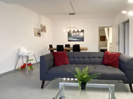 Bella Vista (EG), Appartement 4 personnes à Magadino - Photo 7