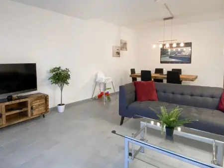 Bella Vista (EG), Appartement 4 personnes à Magadino - Photo 8
