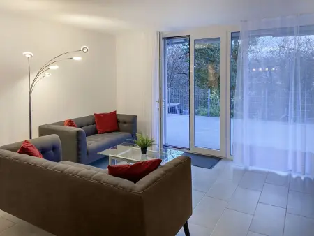 Bella Vista (EG), Appartement 4 personnes à Magadino - Photo 9