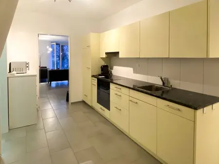 Bella Vista (EG), Appartement 4 personnes à Magadino - Photo 10