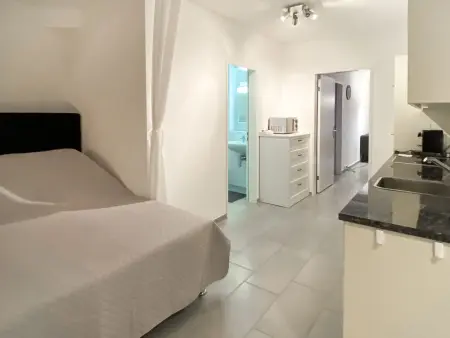 Bella Vista (EG), Appartement 4 personnes à Magadino - Photo 11