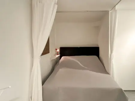 Bella Vista (EG), Appartement 4 personnes à Magadino - Photo 12