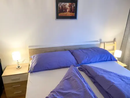 Bella Vista (EG), Appartement 4 personnes à Magadino - Photo 14