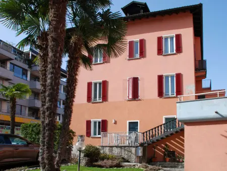 App. Vira Lago 500 Ost - EG, Appartement 3 personnes à Vira - Photo 1