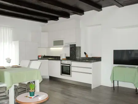 App. Vira Lago 500 Ost - EG, Appartement 3 personnes à Vira - Photo 2