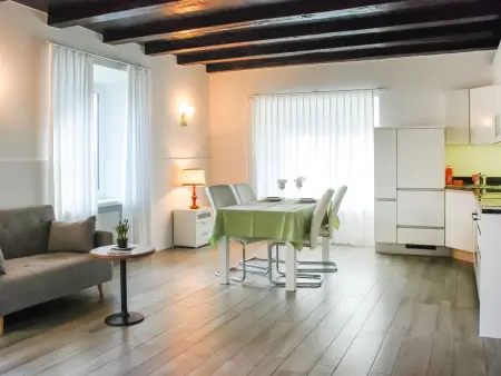 App. Vira Lago 500 Ost - EG, Appartement 3 personnes à Vira - Photo 3