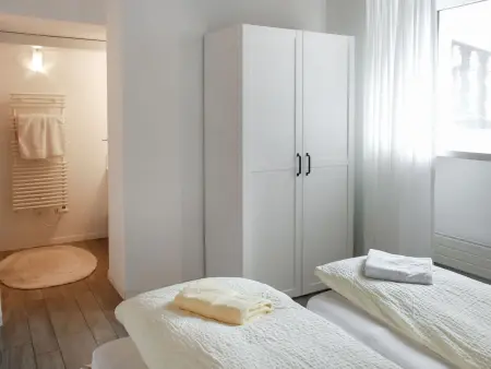 App. Vira Lago 500 Ost - EG, Appartement 3 personnes à Vira - Photo 4