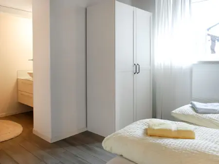 App. Vira Lago 500 Ost - EG, Appartement 3 personnes à Vira - Photo 7