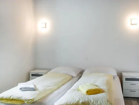 App. Vira Lago 500 Ost - EG, Appartement 3 personnes à Vira - Photo 8