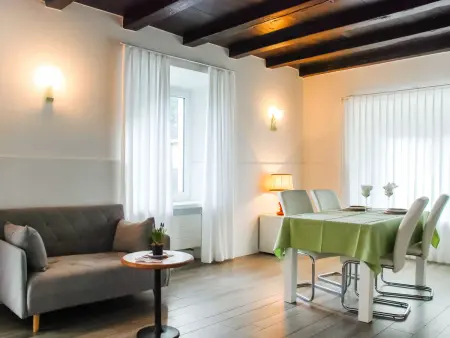 App. Vira Lago 500 Ost - EG, Appartement 3 personnes à Vira - Photo 9