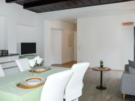 App. Vira Lago 500 Ost - EG, Appartement 3 personnes à Vira - Photo 10