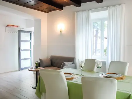 App. Vira Lago 500 Ost - EG, Appartement 3 personnes à Vira - Photo 11