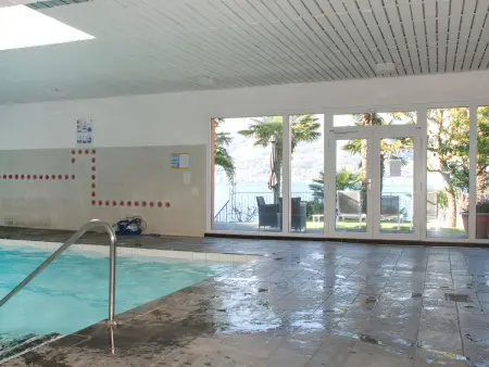 App. Vira Lago 500 Ost - EG, Appartement 3 personnes à Vira - Photo 12
