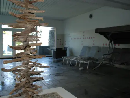 App. Vira Lago 500 Ost - EG, Appartement 3 personnes à Vira - Photo 13
