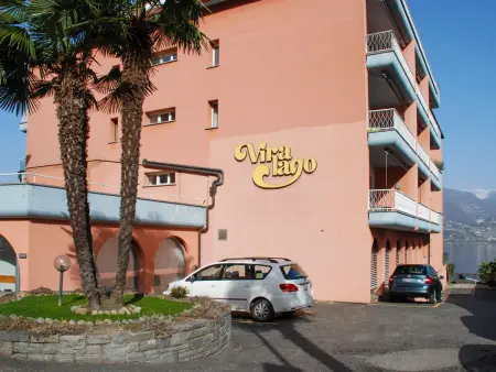 App. Vira Lago 500 Ost - EG, Appartement 3 personnes à Vira - Photo 15