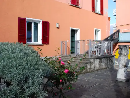 App. Vira Lago 500 Ost - EG, Appartement 3 personnes à Vira - Photo 17