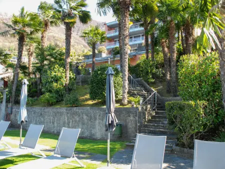 App. Vira Lago 500 Ost - EG, Appartement 3 personnes à Vira - Photo 21