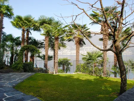 App. Vira Lago 500 Ost - EG, Appartement 3 personnes à Vira - Photo 22
