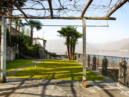 App. Vira Lago 500 Ost - EG, Appartement 3 personnes à Vira - Photo 24