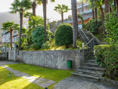 App. Vira Lago 500 Ost - EG, Appartement 3 personnes à Vira - Photo 26
