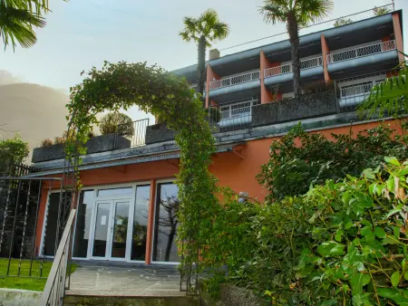 App. Vira Lago 500 Ost - EG, Appartement 3 personnes à Vira - Photo 29