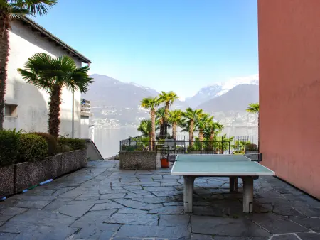 App. Vira Lago 500 Ost - EG, Appartement 3 personnes à Vira - Photo 30