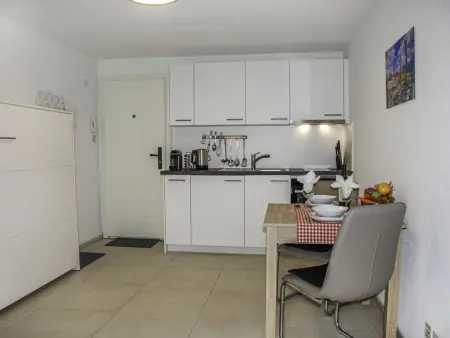 Appartamento 2- Giardino, Appartement 2 personnes à Locarno - Photo 1
