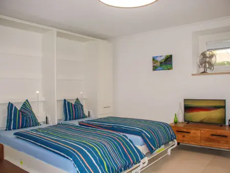 Appartamento 2- Giardino, Appartement 2 personnes à Locarno - Photo 3