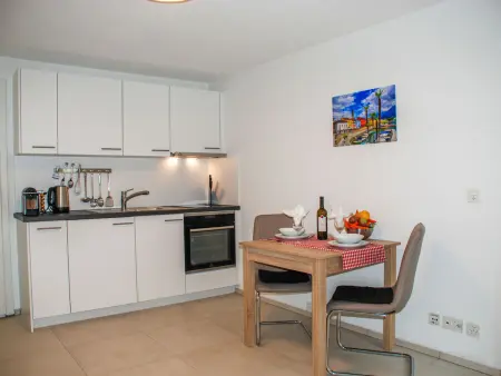 Appartamento 2- Giardino, Appartement 2 personnes à Locarno - Photo 5