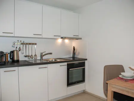 Appartamento 2- Giardino, Appartement 2 personnes à Locarno - Photo 6