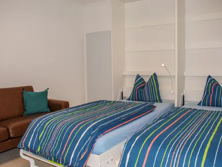 Appartamento 2- Giardino, Appartement 2 personnes à Locarno - Photo 8