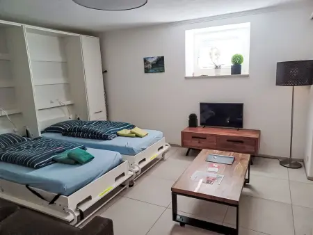 Appartamento 2- Giardino, Appartement 2 personnes à Locarno - Photo 10