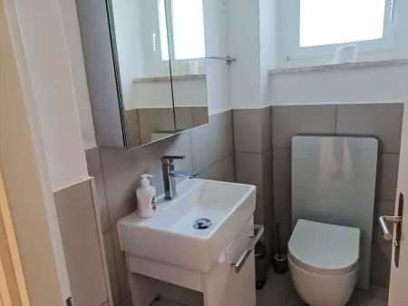 Appartamento 2- Giardino, Appartement 2 personnes à Locarno - Photo 11
