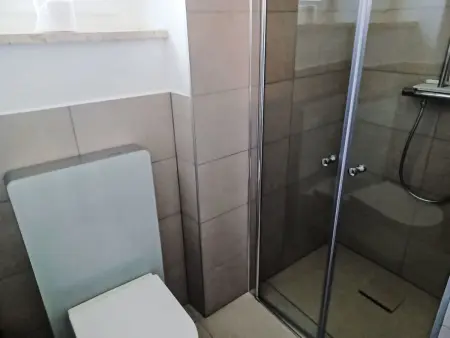 Appartamento 2- Giardino, Appartement 2 personnes à Locarno - Photo 12