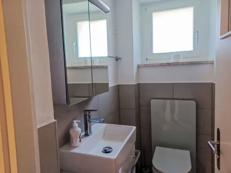 Appartamento 2- Giardino, Appartement 2 personnes à Locarno - Photo 15