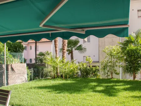 Appartamento 2- Giardino, Appartement 2 personnes à Locarno - Photo 17