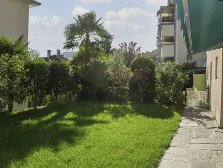 Appartamento 2- Giardino, Appartement 2 personnes à Locarno - Photo 18