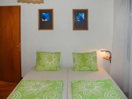 Rex App. 3, Appartement 4 personnes à Locarno - Photo 3