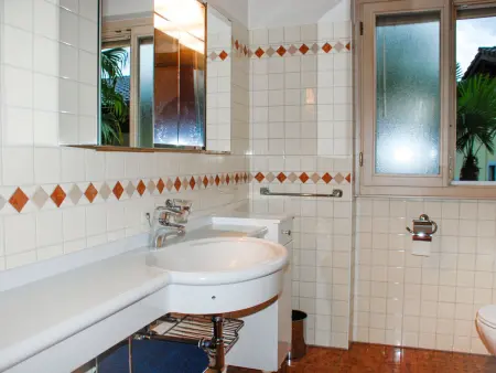 Rex App. 3, Appartement 4 personnes à Locarno - Photo 4