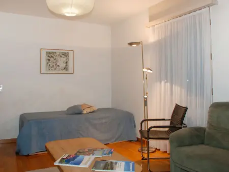Rex App. 3, Appartement 4 personnes à Locarno - Photo 5