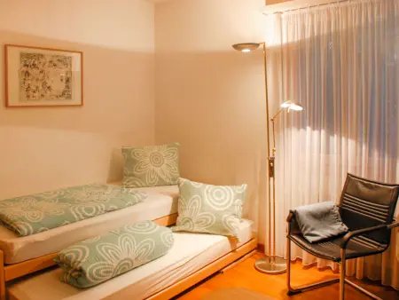Rex App. 3, Appartement 4 personnes à Locarno - Photo 6