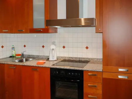 Rex App. 3, Appartement 4 personnes à Locarno - Photo 7