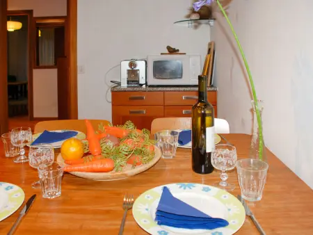 Rex App. 3, Appartement 4 personnes à Locarno - Photo 9