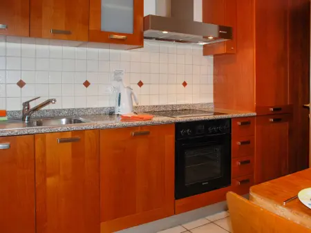 Rex App. 3, Appartement 4 personnes à Locarno - Photo 10